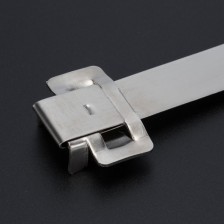 Universal Clamping Band Universal Clamping Band